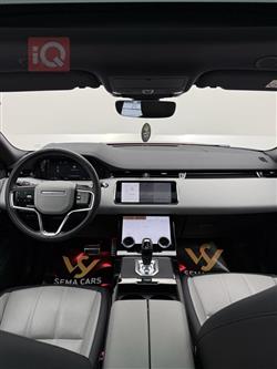 لاند ڕۆڤەر ڕانج ڕۆڤەر ئیڤۆک